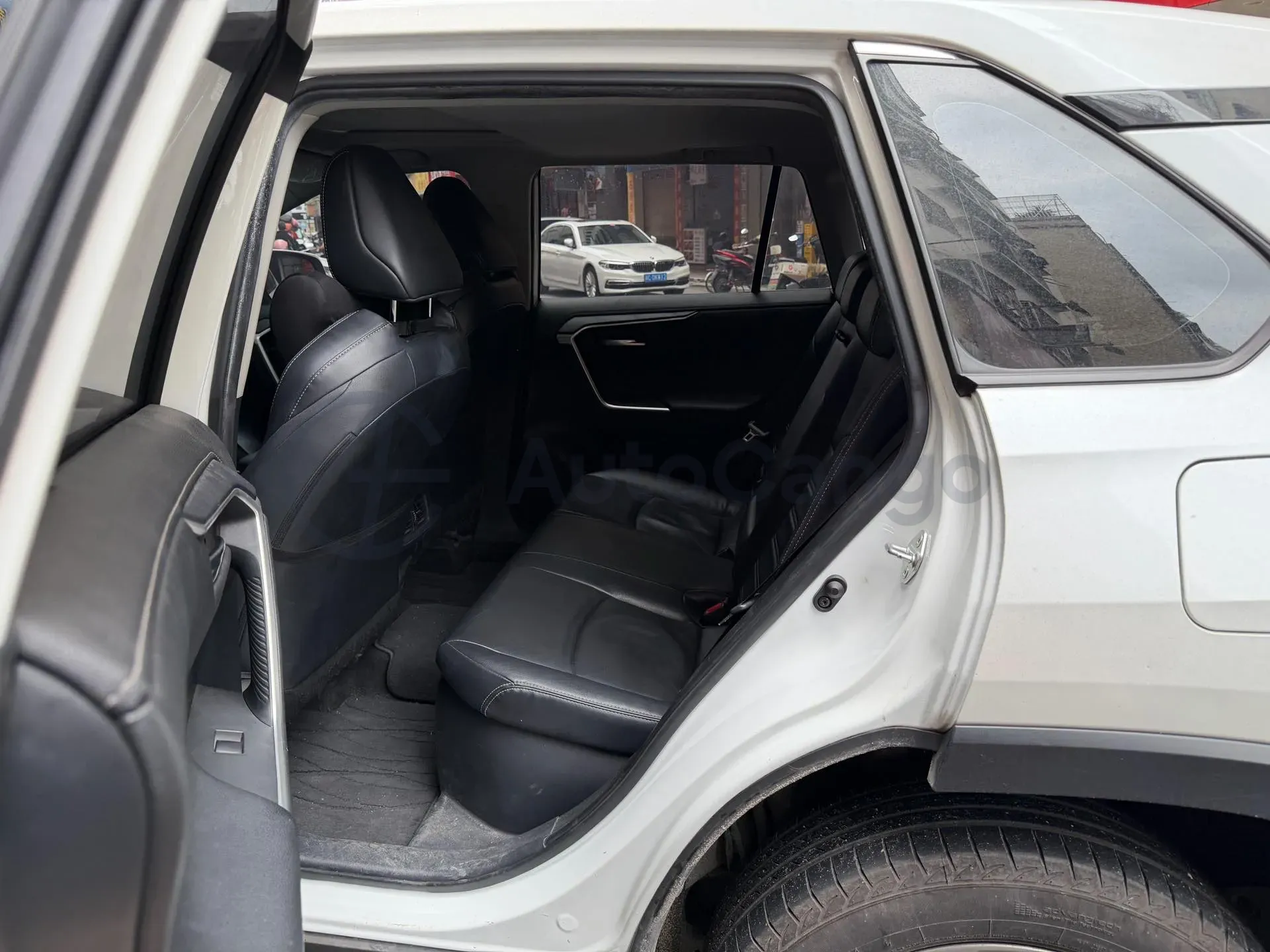 2021 Toyota Wildlander 2.5L 178HP L4 E-CVT Hybrid,autocango,china used car exporter,china ev exporter,chinese used car exporter,chinese used ev exporter