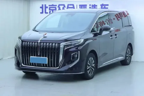 2024 HONGQI HQ9,autocango,china used car exporter,china ev exporter,chinese used car exporter,chinese used ev exporter
