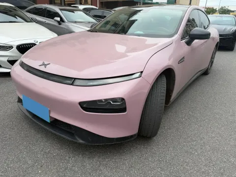 2022 XPENG P7,autocango,china used car exporter,china ev exporter,chinese used car exporter,chinese used ev exporter