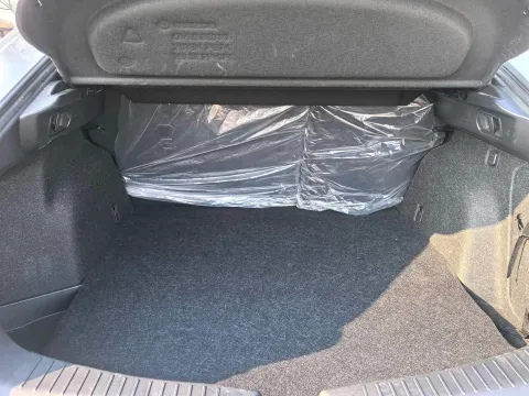 2021 Mazda CX-4 2.0L 158HP L4 6AT