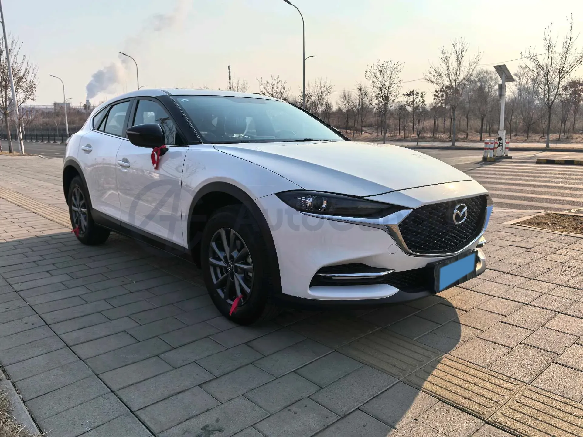 2021 Mazda CX-4 2.0L 158HP L4 6AT,autocango,china used car exporter,china ev exporter,chinese used car exporter,chinese used ev exporter