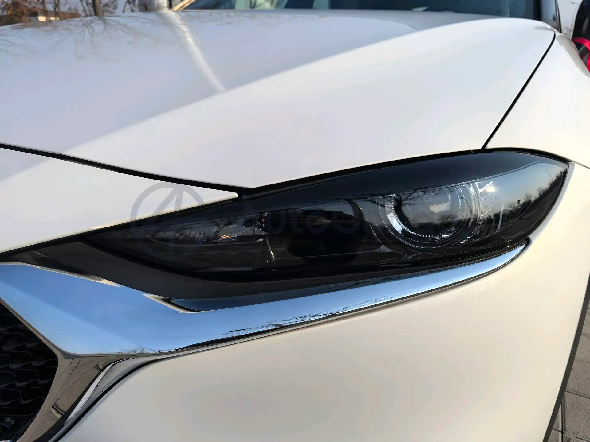 2021 Mazda CX-4 2.0L 158HP L4 6AT,autocango,china used car exporter,china ev exporter,chinese used car exporter,chinese used ev exporter