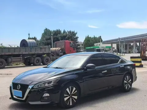 2021 Nissan Teana 2.0L 156HP L4 CVT,autocango,china used car exporter,china ev exporter,chinese used car exporter,chinese used ev exporter