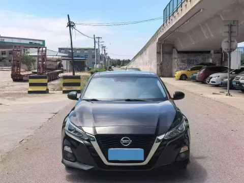 2021 Nissan Teana 2.0L 156HP L4 CVT,autocango,china used car exporter,china ev exporter,chinese used car exporter,chinese used ev exporter