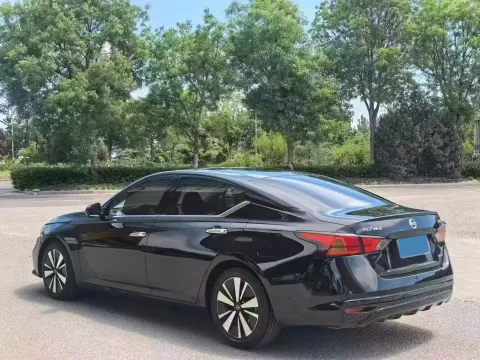 2021 Nissan Teana 2.0L 156HP L4 CVT,autocango,china used car exporter,china ev exporter,chinese used car exporter,chinese used ev exporter