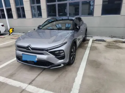 2022 CITROEN C5 X,autocango,china used car exporter,china ev exporter,chinese used car exporter,chinese used ev exporter