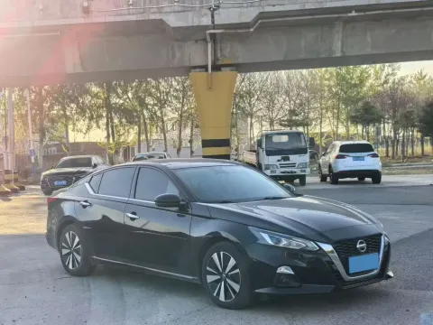 2021 Nissan Teana 2.0L 156HP L4 CVT,autocango,china used car exporter,china ev exporter,chinese used car exporter,chinese used ev exporter