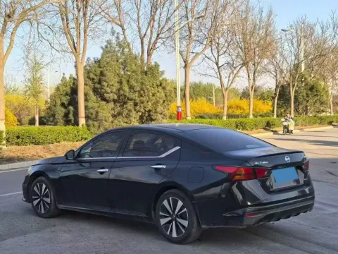 2021 Nissan Teana 2.0L 156HP L4 CVT,autocango,china used car exporter,china ev exporter,chinese used car exporter,chinese used ev exporter