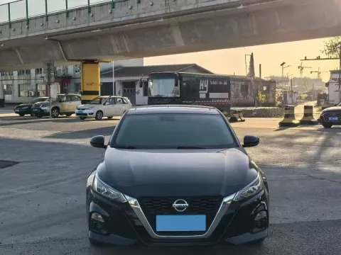 2021 Nissan Teana 2.0L 156HP L4 CVT,autocango,china used car exporter,china ev exporter,chinese used car exporter,chinese used ev exporter