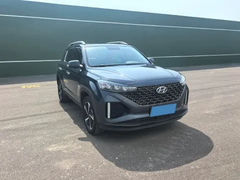 2021 Hyundai ix35 2.0L 160HP L4 6AT,autocango,china used car exporter,china ev exporter,chinese used car exporter,chinese used ev exporter