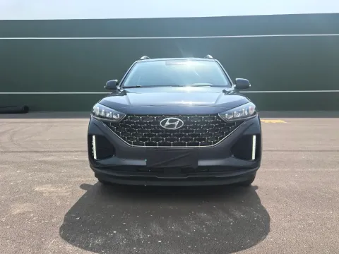 2021 Hyundai ix35 2.0L 160HP L4 6AT,autocango,china used car exporter,china ev exporter,chinese used car exporter,chinese used ev exporter