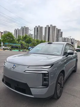 2025 DENZA DENZAN8L,autocango,china used car exporter,china ev exporter,chinese used car exporter,chinese used ev exporter