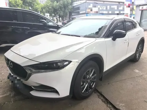 2020 MAZDA CX-4,autocango,china used car exporter,china ev exporter,chinese used car exporter,chinese used ev exporter