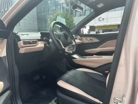 2023 BYD Seagull BEV 30.08KWH,autocango,china used car exporter,china ev exporter,chinese used car exporter,chinese used ev exporter