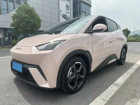 2023 BYD Seagull BEV 30.08KWH,autocango,china used car exporter,china ev exporter,chinese used car exporter,chinese used ev exporter