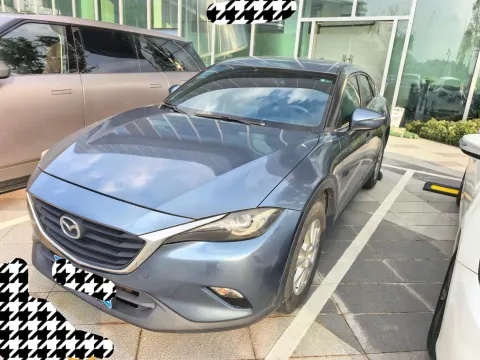 2018 MAZDA CX-4,autocango,china used car exporter,china ev exporter,chinese used car exporter,chinese used ev exporter