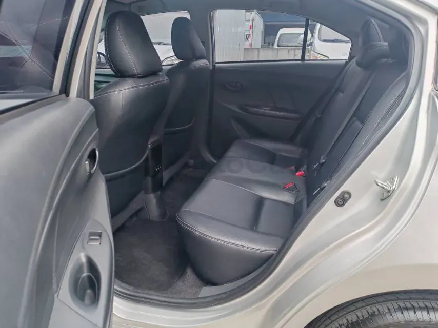2022 Toyota Vios 1.5L 112HP L4 CVT,autocango,china used car exporter,china ev exporter,chinese used car exporter,chinese used ev exporter