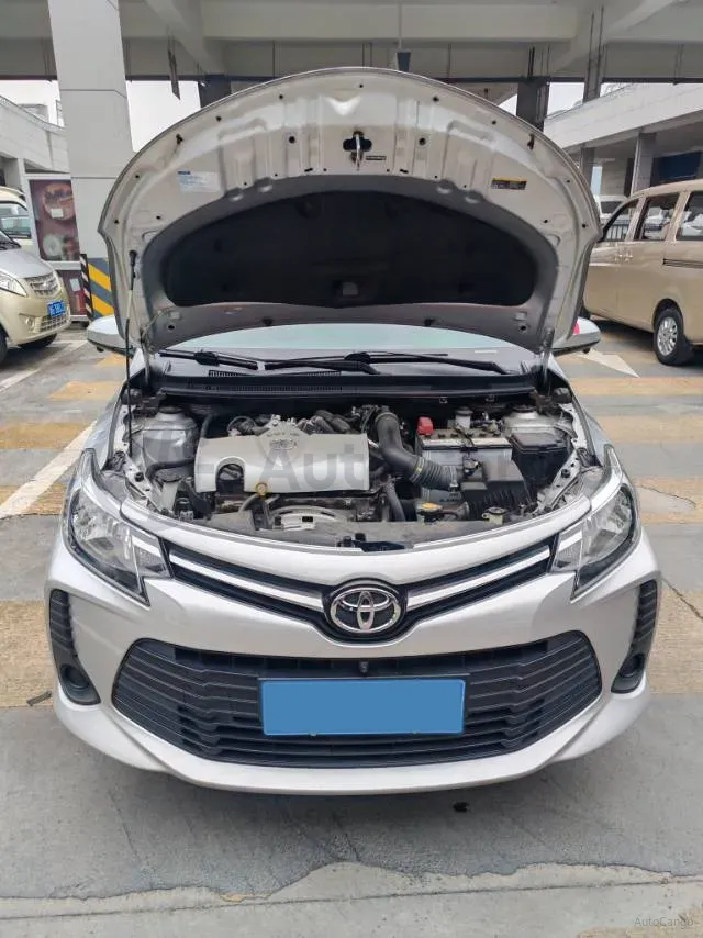 2022 Toyota Vios 1.5L 112HP L4 CVT,autocango,china used car exporter,china ev exporter,chinese used car exporter,chinese used ev exporter