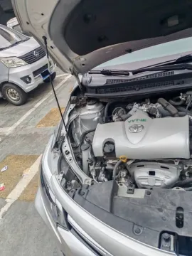 2022 Toyota Vios 1.5L 112HP L4 CVT