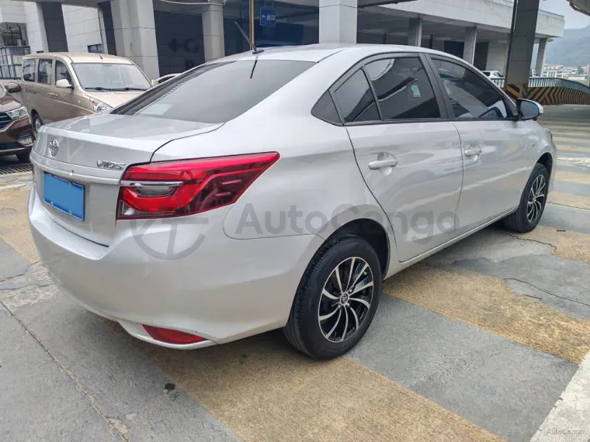 2022 Toyota Vios 1.5L 112HP L4 CVT,autocango,china used car exporter,china ev exporter,chinese used car exporter,chinese used ev exporter