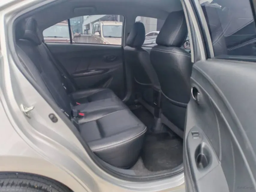 2022 Toyota Vios 1.5L 112HP L4 CVT,autocango,china used car exporter,china ev exporter,chinese used car exporter,chinese used ev exporter