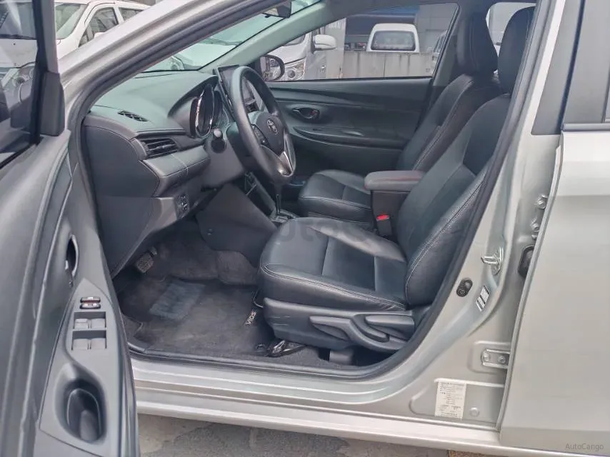 2022 Toyota Vios 1.5L 112HP L4 CVT,autocango,china used car exporter,china ev exporter,chinese used car exporter,chinese used ev exporter