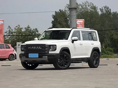 2024 HAVAL RAPTOR,autocango,china used car exporter,china ev exporter,chinese used car exporter,chinese used ev exporter