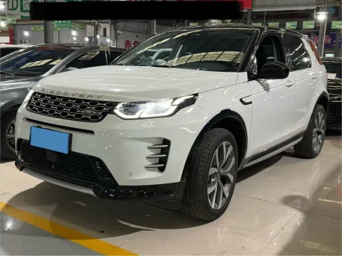 2024 LAND ROVER DISCOVERY SPORT,autocango,china used car exporter,china ev exporter,chinese used car exporter,chinese used ev exporter