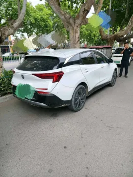 2024 Buick Velite 6 BEV 50.3KWH