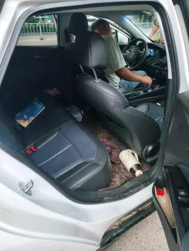 2024 Buick Velite 6 BEV 50.3KWH