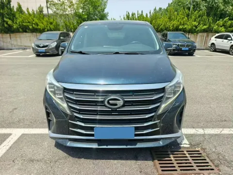 2023 GAC Trumpchi M8 2.0T 252HP L4 8AT,autocango,china used car exporter,china ev exporter,chinese used car exporter,chinese used ev exporter