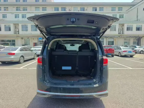 2023 GAC Trumpchi M8 2.0T 252HP L4 8AT,autocango,china used car exporter,china ev exporter,chinese used car exporter,chinese used ev exporter