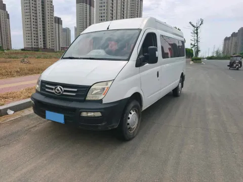 2020 MAXUS XINTU V80,autocango,china used car exporter,china ev exporter,chinese used car exporter,chinese used ev exporter
