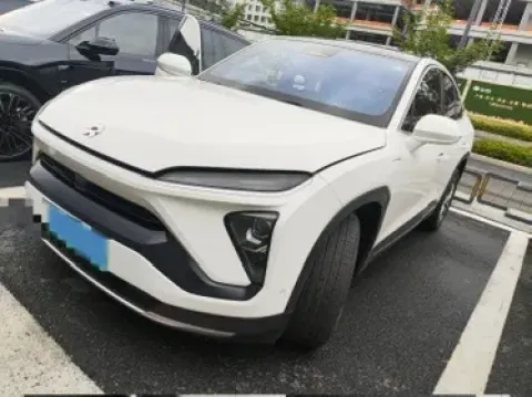 2022 NIO EC6,autocango,china used car exporter,china ev exporter,chinese used car exporter,chinese used ev exporter
