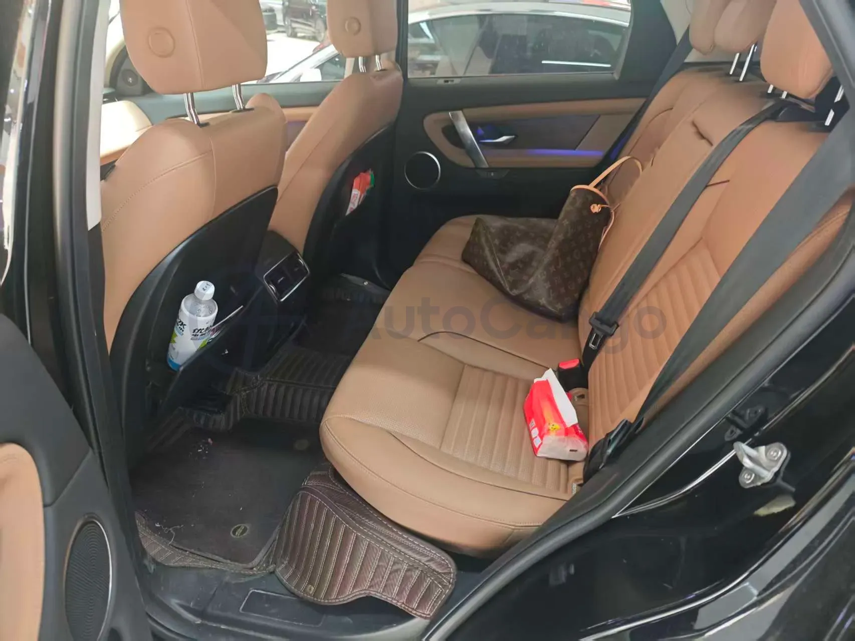 2024 Land Rover Discovery Sport 2.0T 249HP L4 9AT,autocango,china used car exporter,china ev exporter,chinese used car exporter,chinese used ev exporter