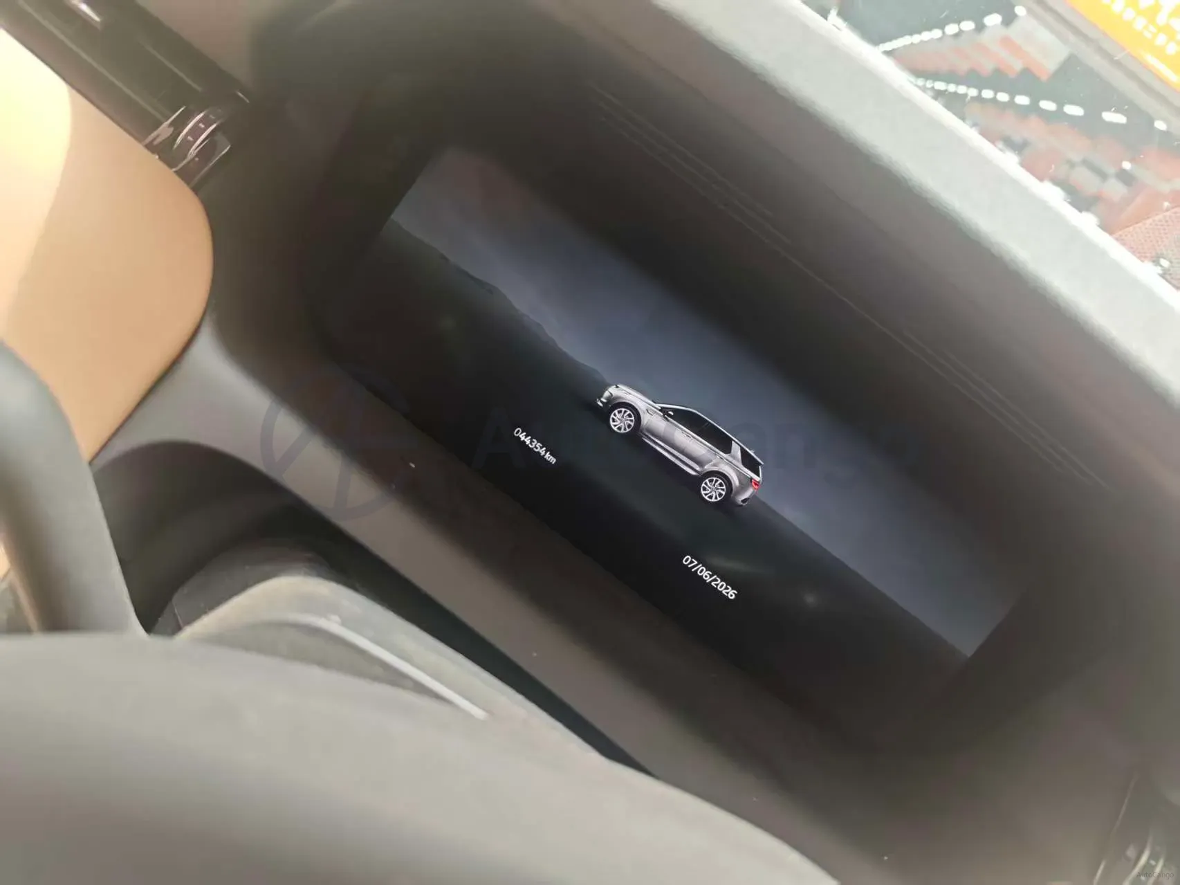 2024 Land Rover Discovery Sport 2.0T 249HP L4 9AT,autocango,china used car exporter,china ev exporter,chinese used car exporter,chinese used ev exporter