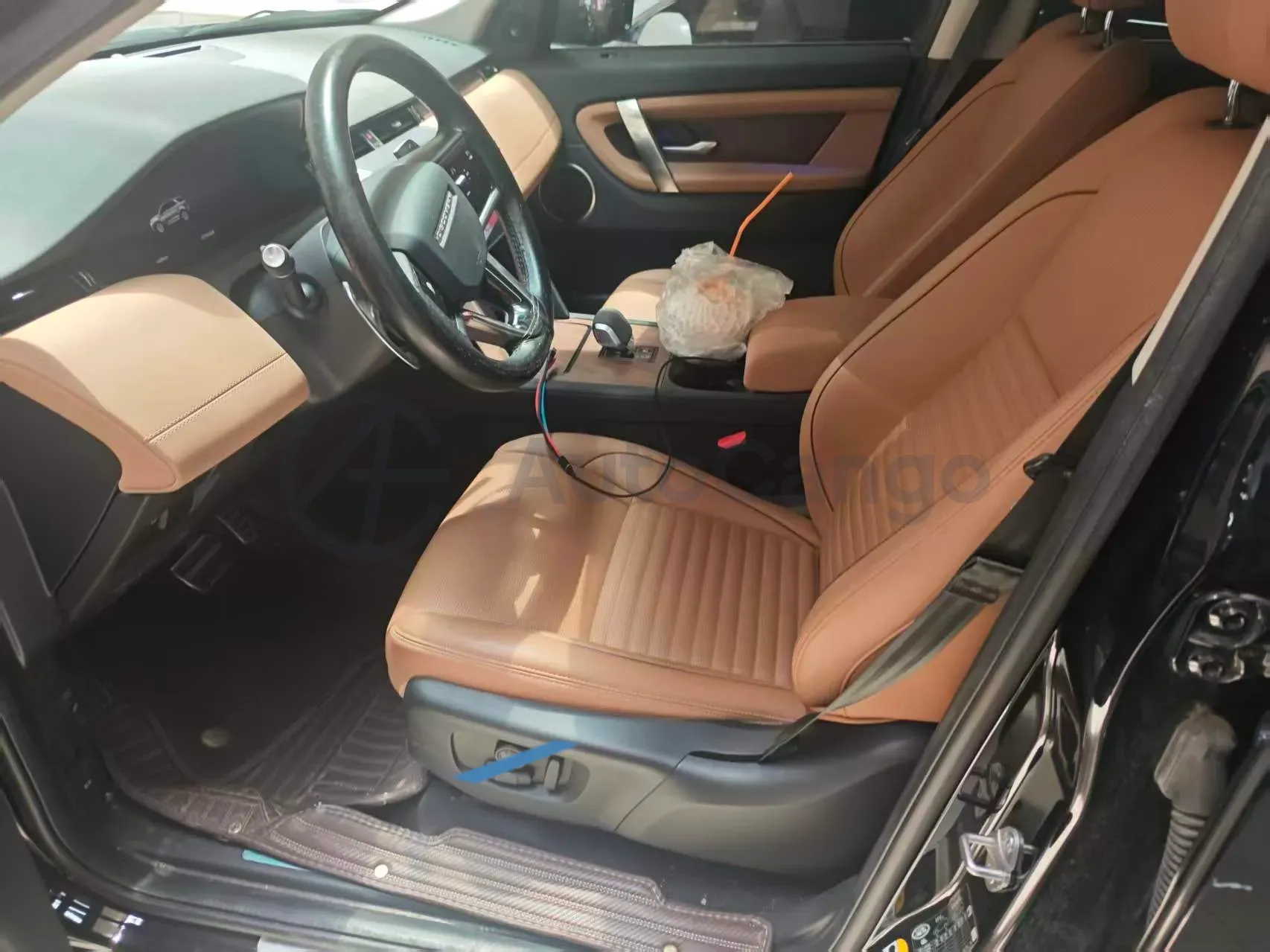 2024 Land Rover Discovery Sport 2.0T 249HP L4 9AT,autocango,china used car exporter,china ev exporter,chinese used car exporter,chinese used ev exporter