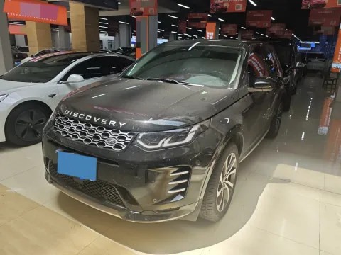 2024 LAND ROVER DISCOVERY SPORT,autocango,china used car exporter,china ev exporter,chinese used car exporter,chinese used ev exporter