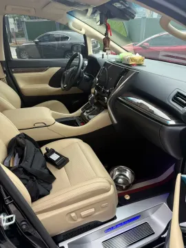2021 Toyota Alphard 2.5L 117HP L4 E-CVT Hybrid,autocango,china used car exporter,china ev exporter,chinese used car exporter,chinese used ev exporter