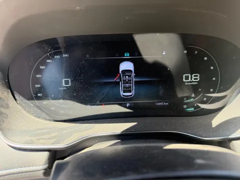 2023 Roewe RX5 1.5T 181HP L4 7DCT