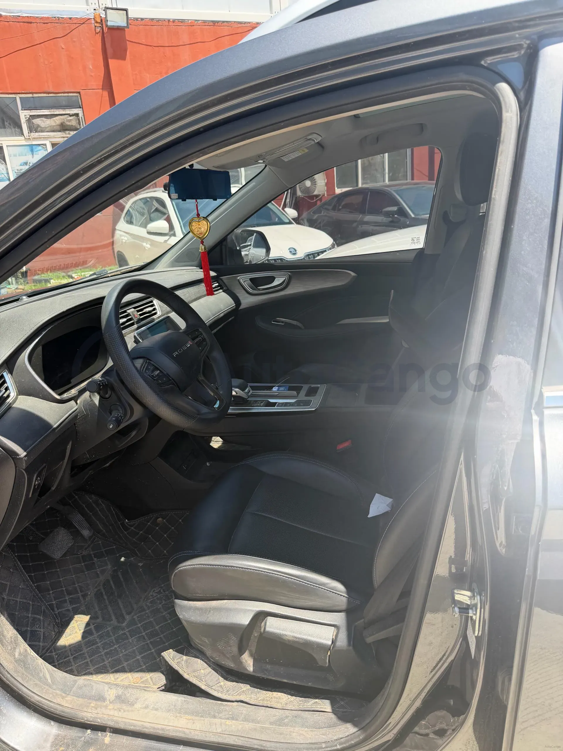 2023 Roewe RX5 1.5T 181HP L4 7DCT,autocango,china used car exporter,china ev exporter,chinese used car exporter,chinese used ev exporter