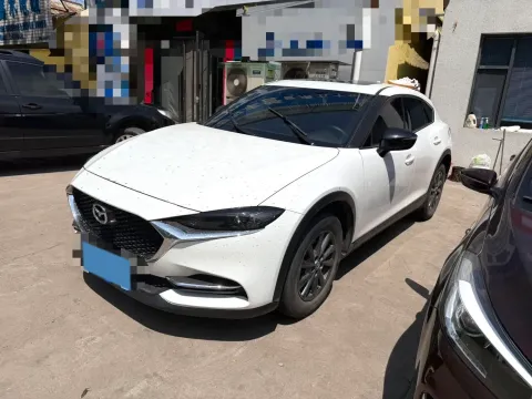 2020 MAZDA CX-4,autocango,china used car exporter,china ev exporter,chinese used car exporter,chinese used ev exporter