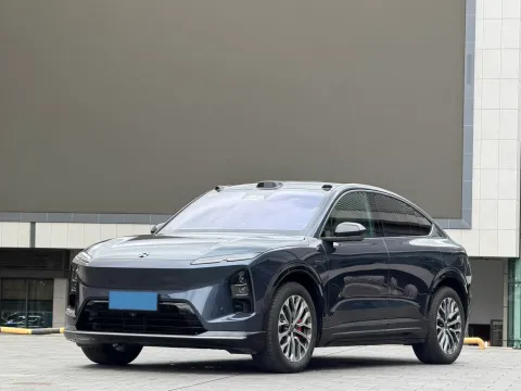 2025 NIO EC6,autocango,china used car exporter,china ev exporter,chinese used car exporter,chinese used ev exporter