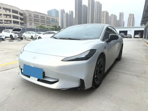 2023 HYPTEC GT,autocango,china used car exporter,china ev exporter,chinese used car exporter,chinese used ev exporter