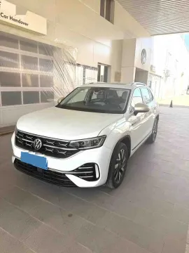 2023 VOLKSWAGEN TAYRON,autocango,china used car exporter,china ev exporter,chinese used car exporter,chinese used ev exporter