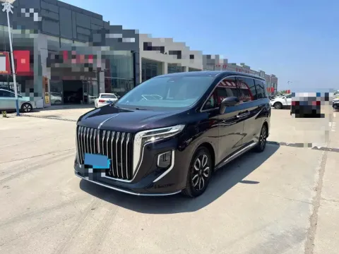 2023 HONGQI HQ9,autocango,china used car exporter,china ev exporter,chinese used car exporter,chinese used ev exporter