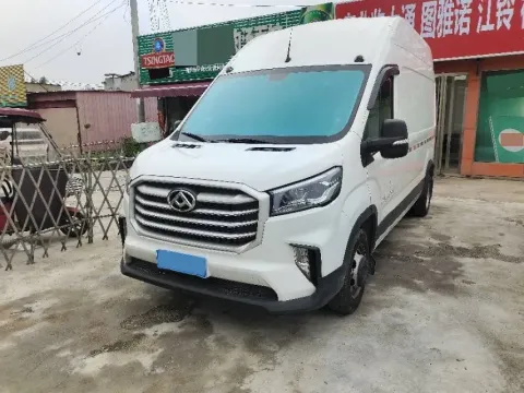 2024 MAXUS XINTU V90,autocango,china used car exporter,china ev exporter,chinese used car exporter,chinese used ev exporter