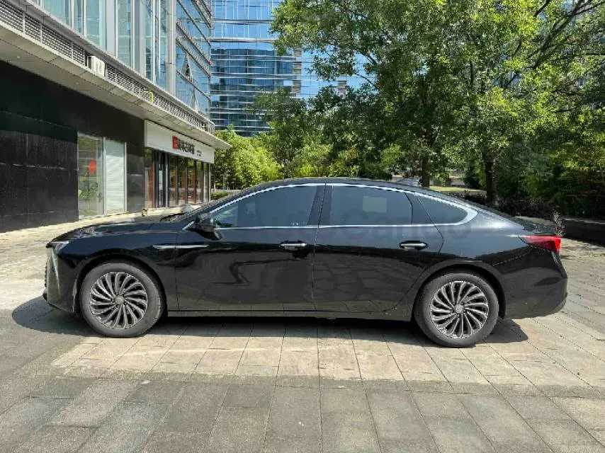 2023 Buick Larcosse 2.0T 237HP L4 9AT,autocango,china used car exporter,china ev exporter,chinese used car exporter,chinese used ev exporter