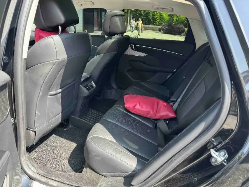 2023 Buick Larcosse 2.0T 237HP L4 9AT,autocango,china used car exporter,china ev exporter,chinese used car exporter,chinese used ev exporter