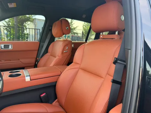 2023 Li L7 Range Extended 154HP REEV 40.9KWH